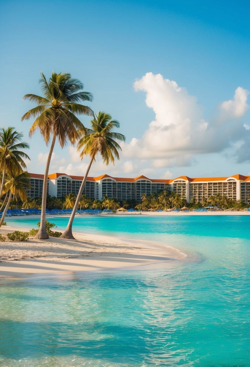 Why Choose Aruba for Family Vacations