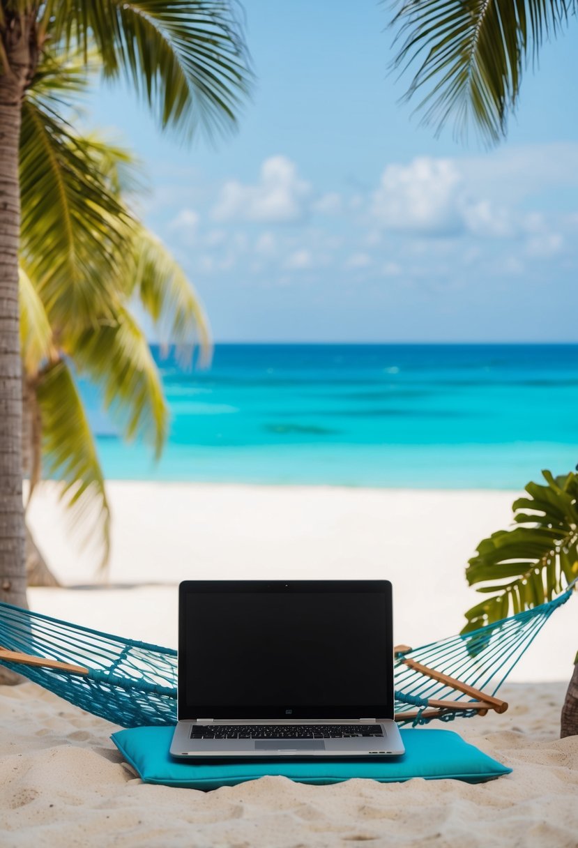 Work Remotely