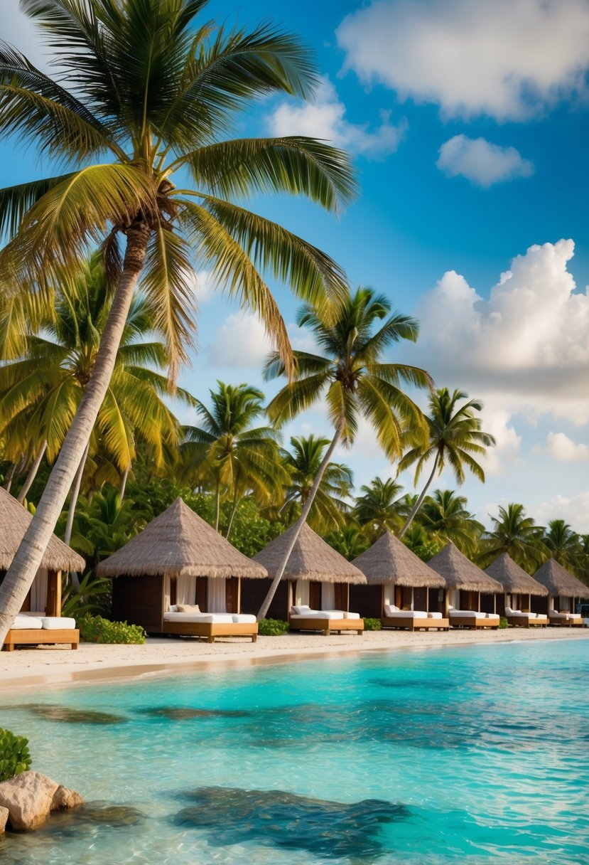 Zoetry Agua Punta Cana