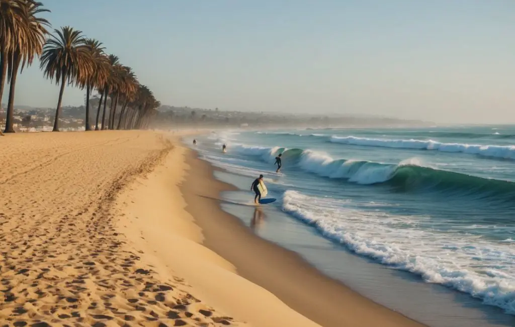 beaches-in-los-angeles