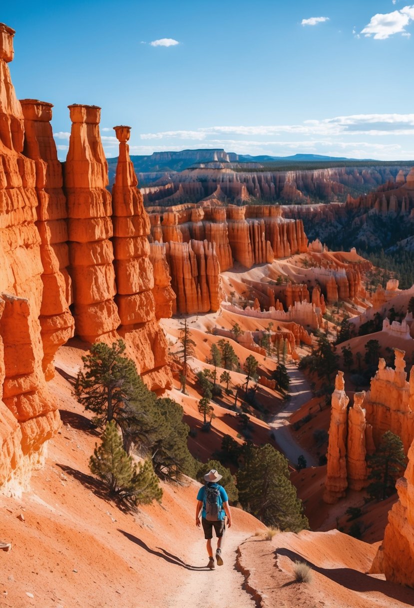 bryce canyon