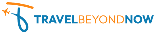 Travelbeyondnow