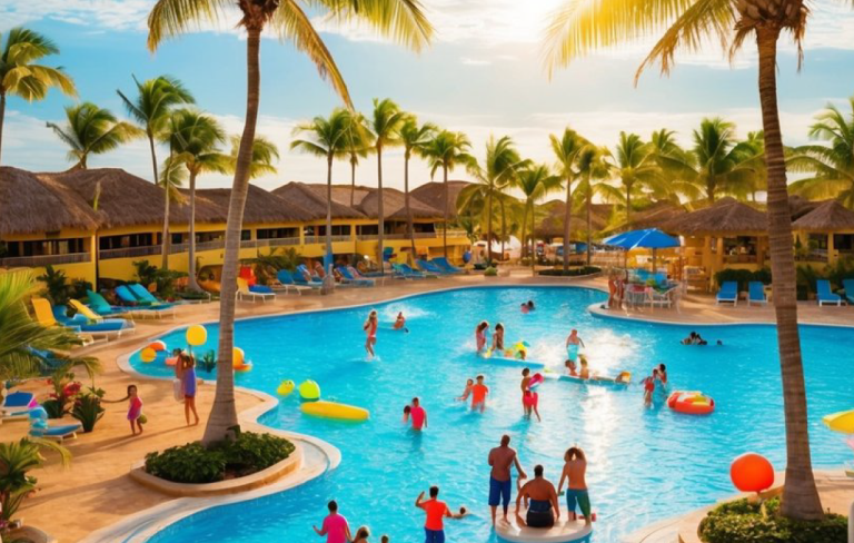 family resorts-in-mexico