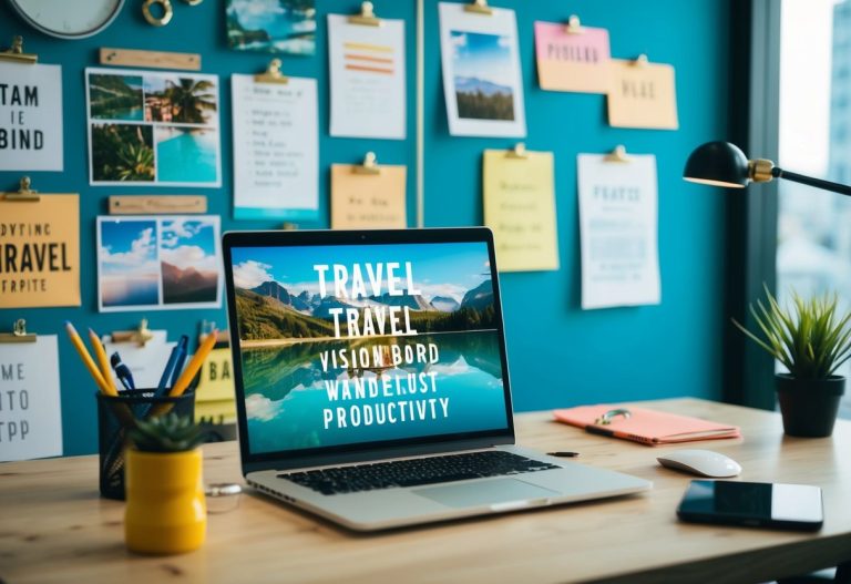 how to live a life of travel