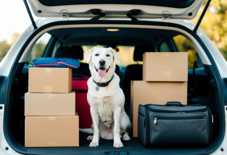 how-to-travel-with-a-dog