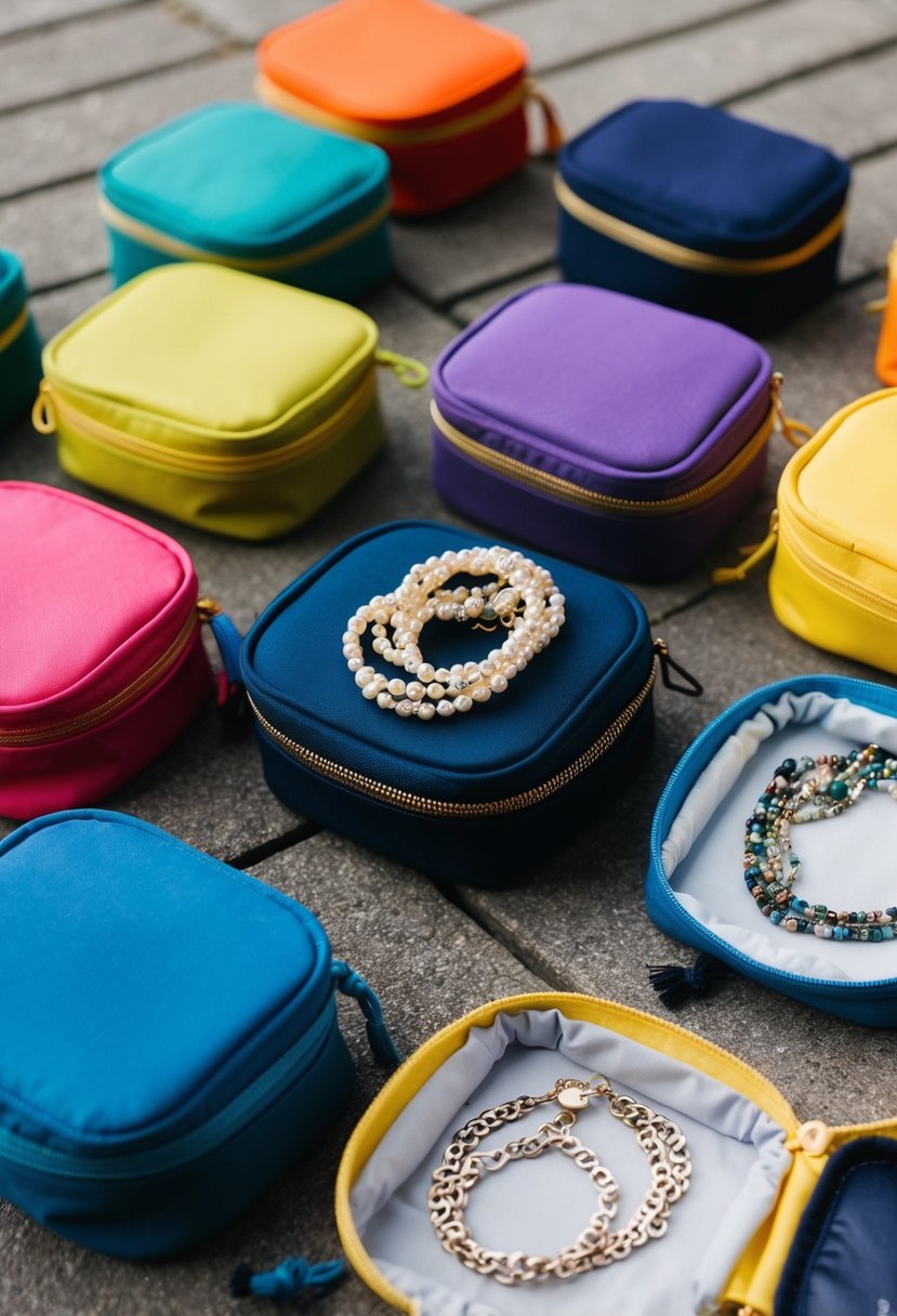 how to travel with necklaces