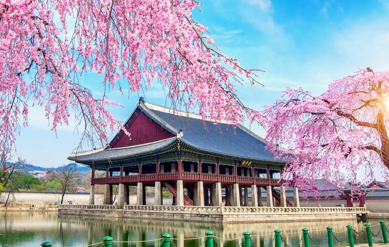 places-in-south-korea