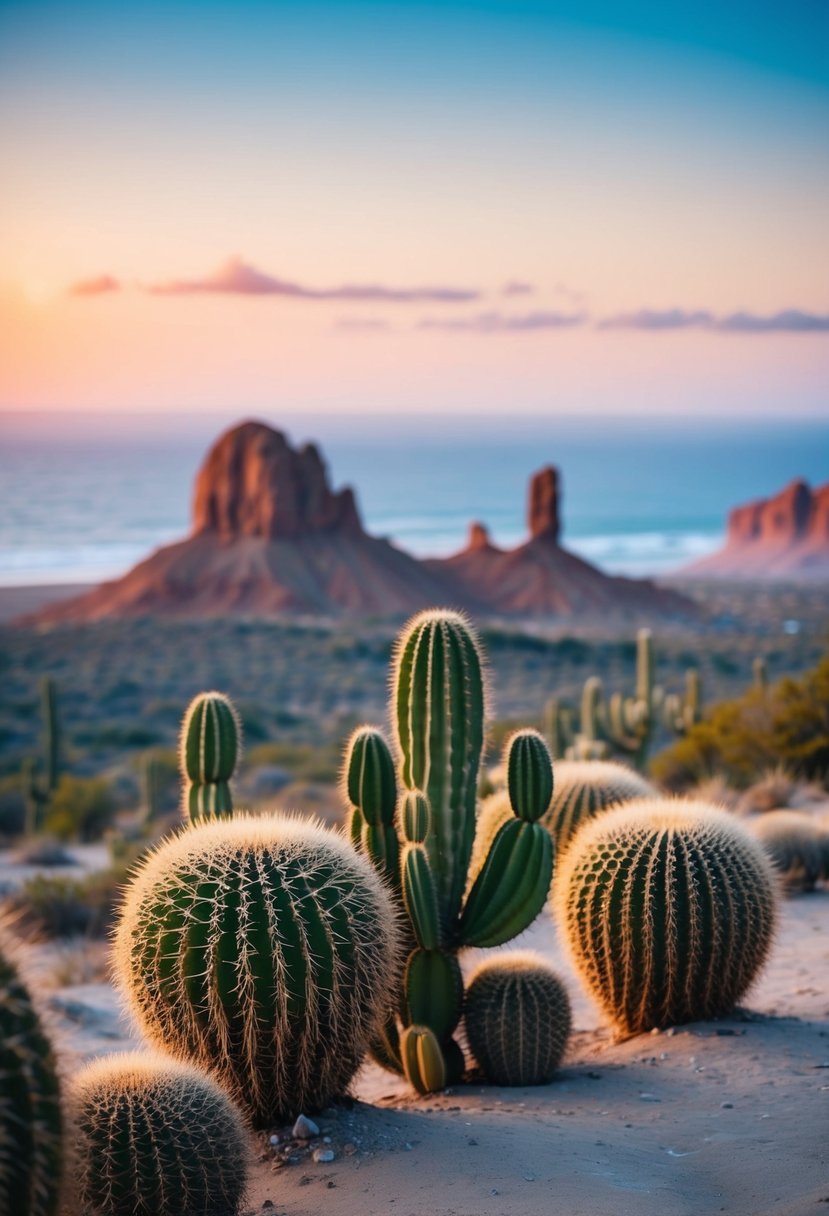 Arikok National Park