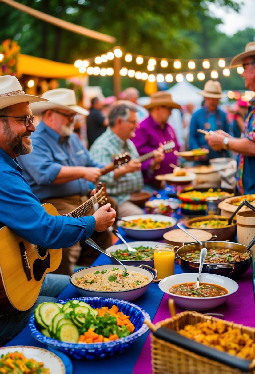 Arkansas Cultural Influences