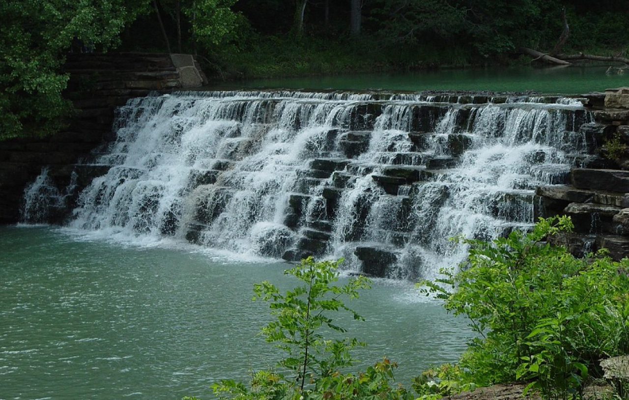 things to do in Arkansas