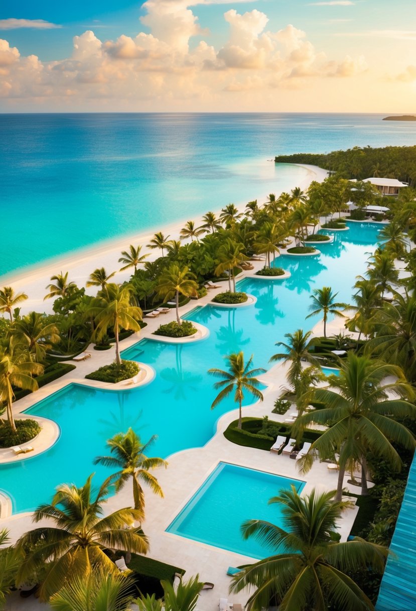 Baha Mar Resort