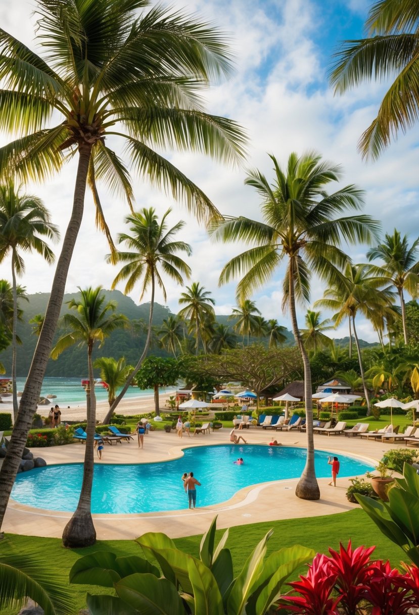 Best All Inclusive Family Resorts in Costa Rica