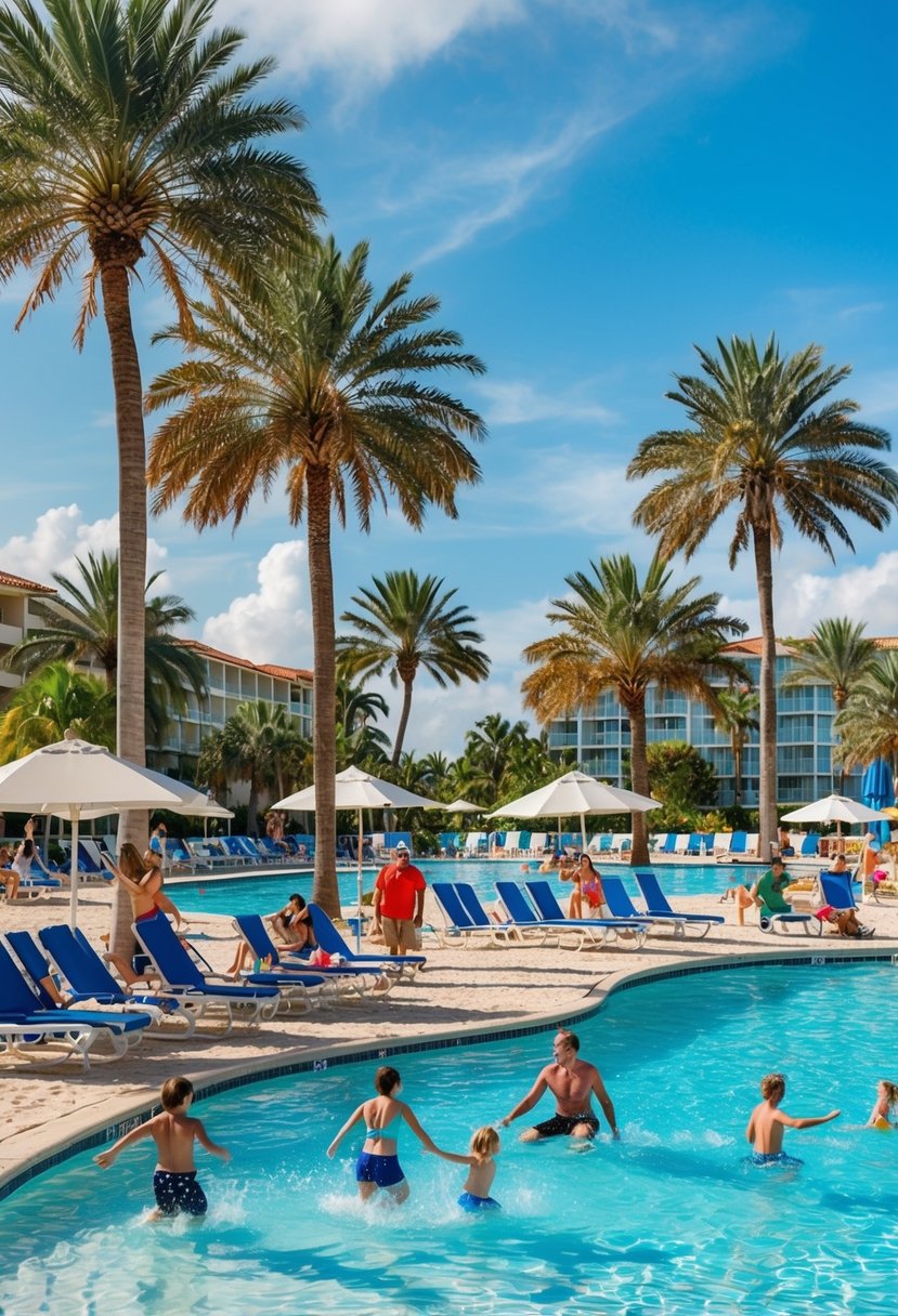 Best All Inclusive Family Resorts in Florida