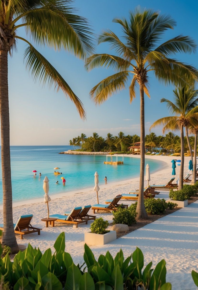 Best All Inclusive Family Resorts