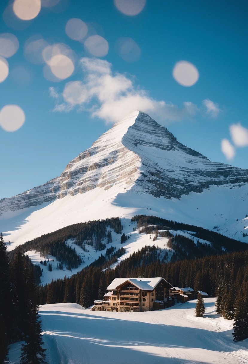 Best Places to Visit in January