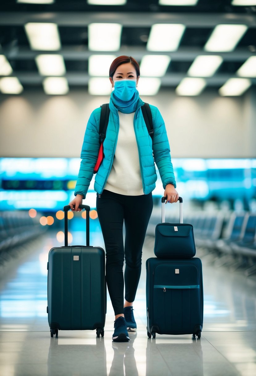 Breathable Face Mask