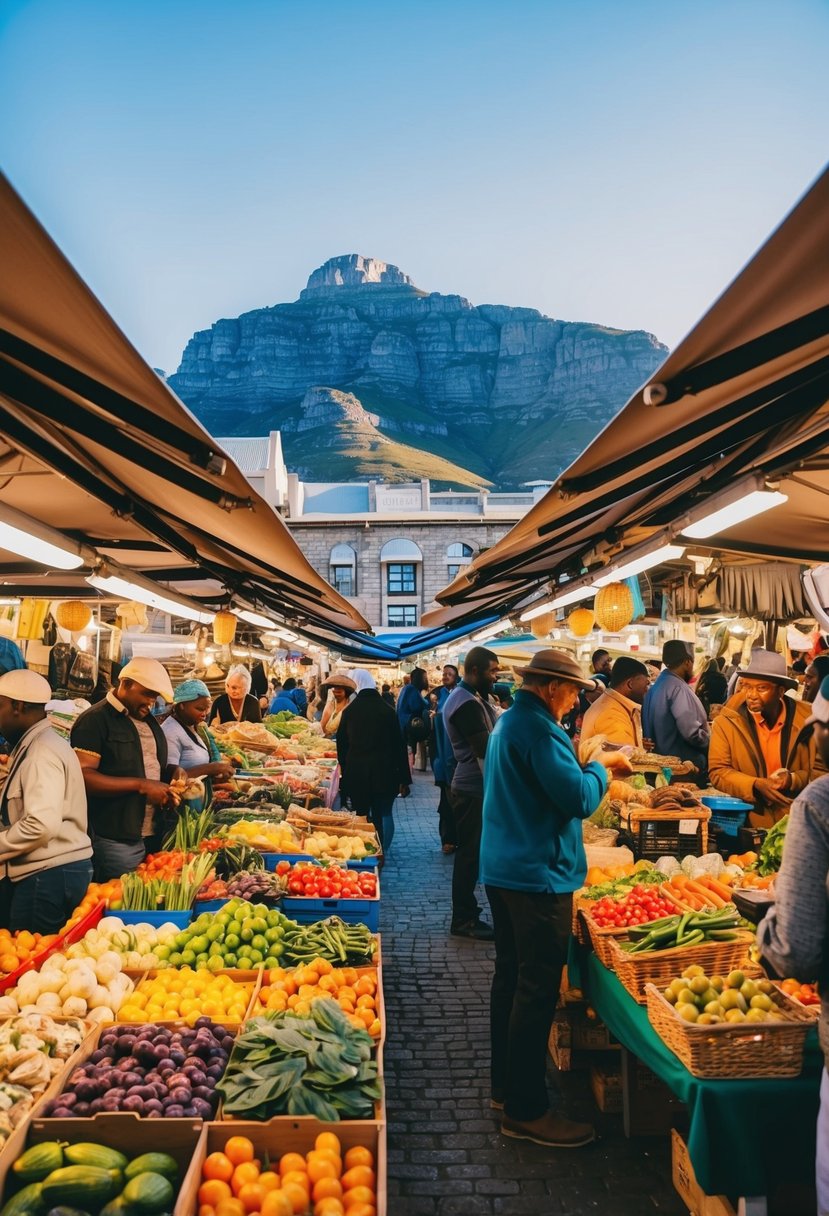 Cape Town, South Africa