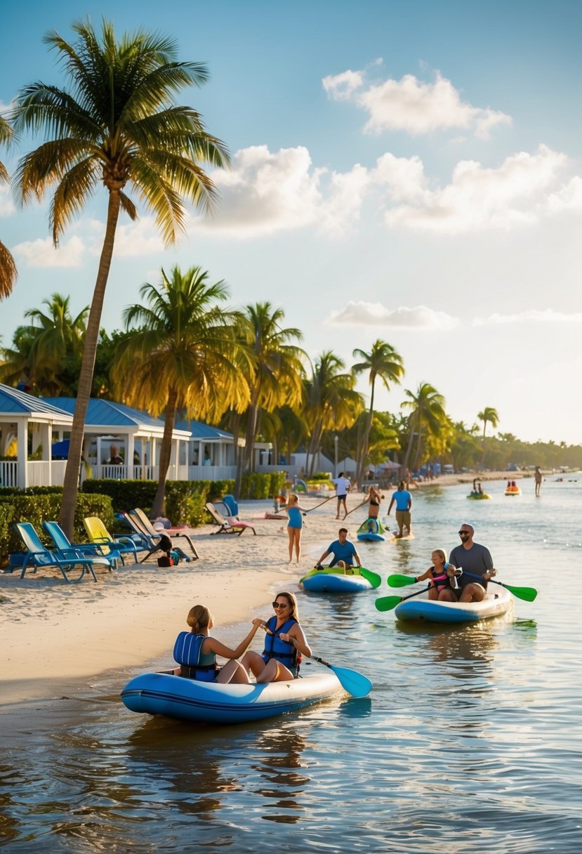Club Med Sandpiper Bay