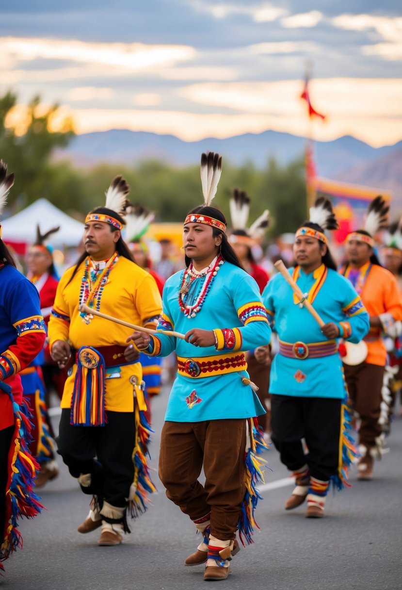 Cultural Aspects of Nevada