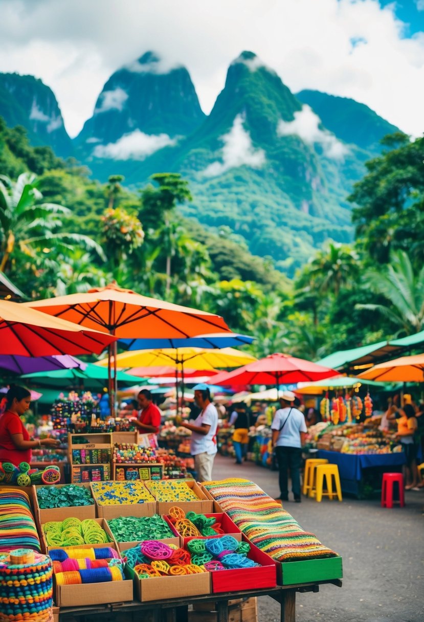 Cultural Experiences