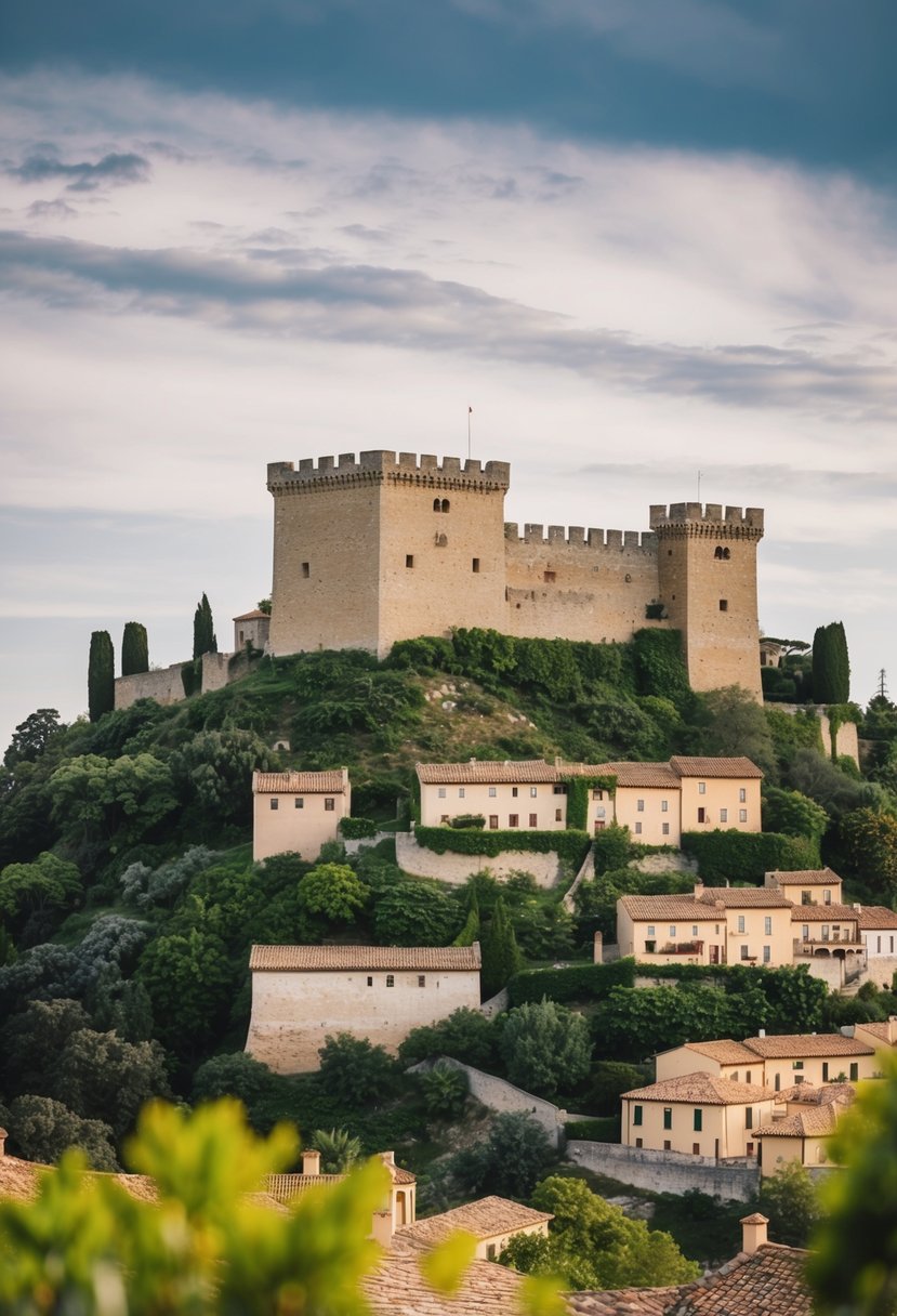 Cultural Heritage and History