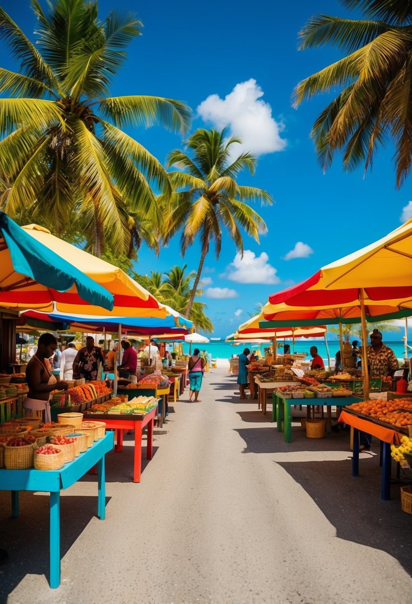 Cultural Insights About Aruba