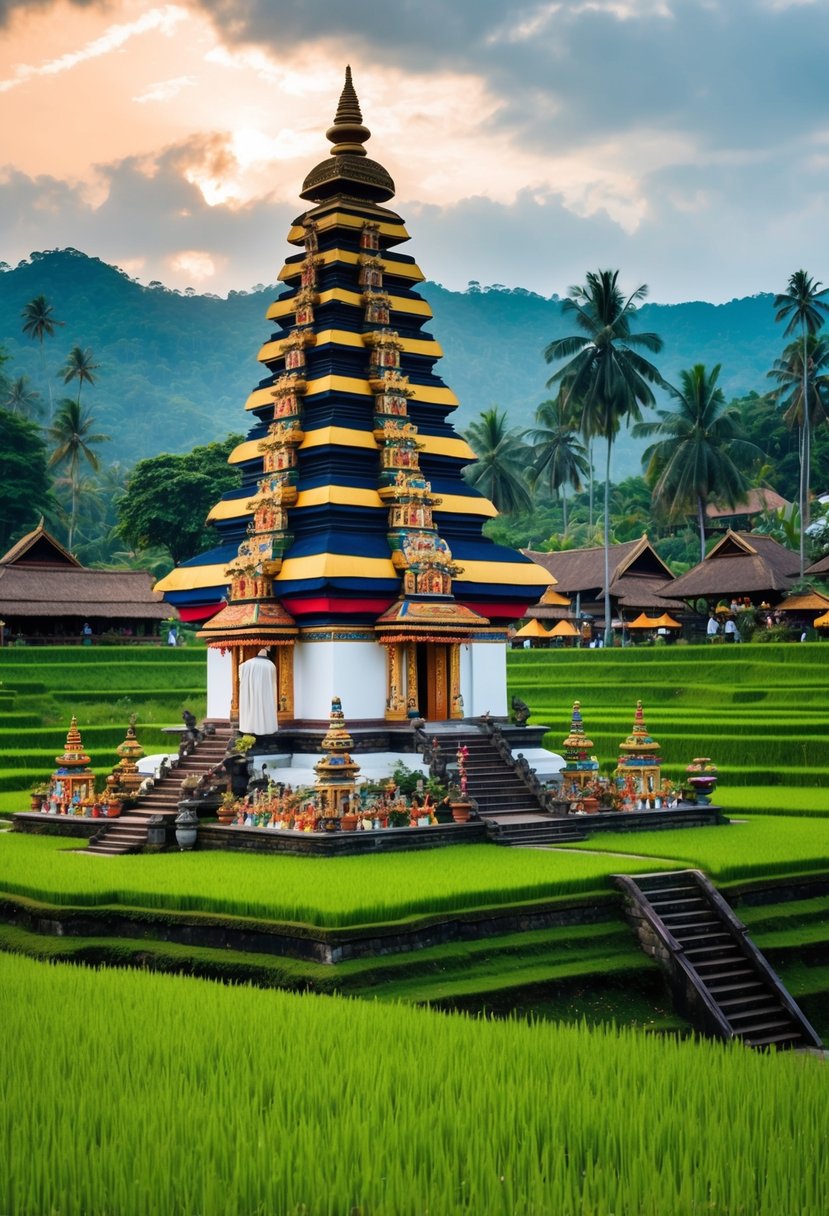 Cultural Insights of Bali