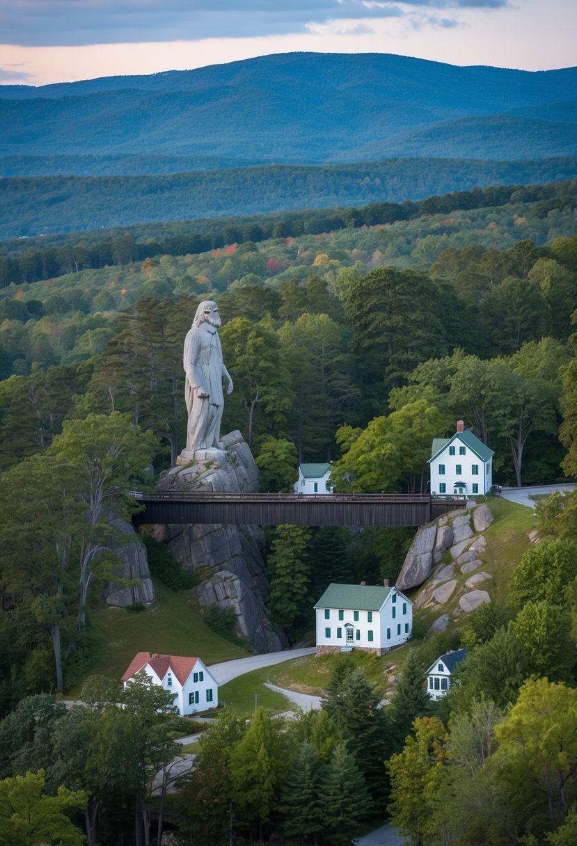 Cultural and Historical Landmarks