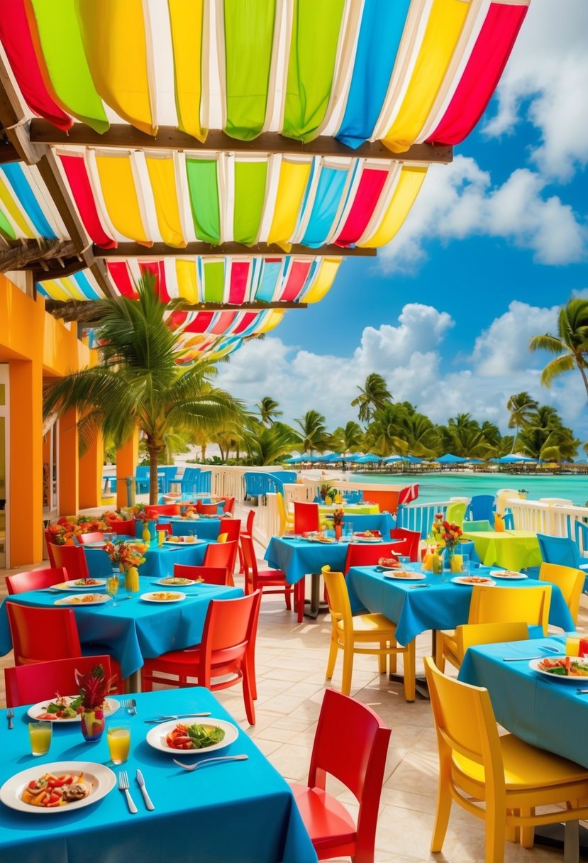 Dining Experiences For All Ages
