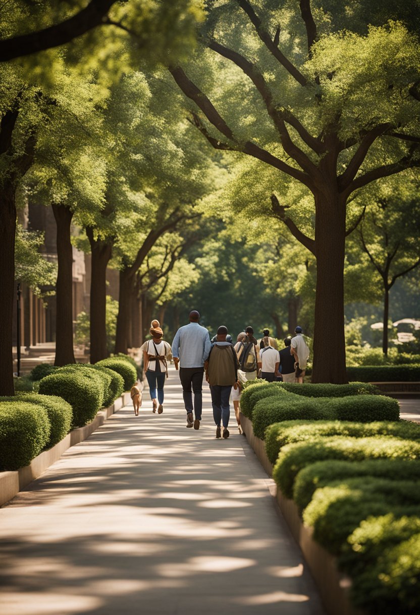 Discover Martin Luther King Jr. National Historical Park