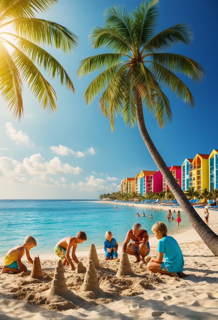 Disney's Vero Beach Resort