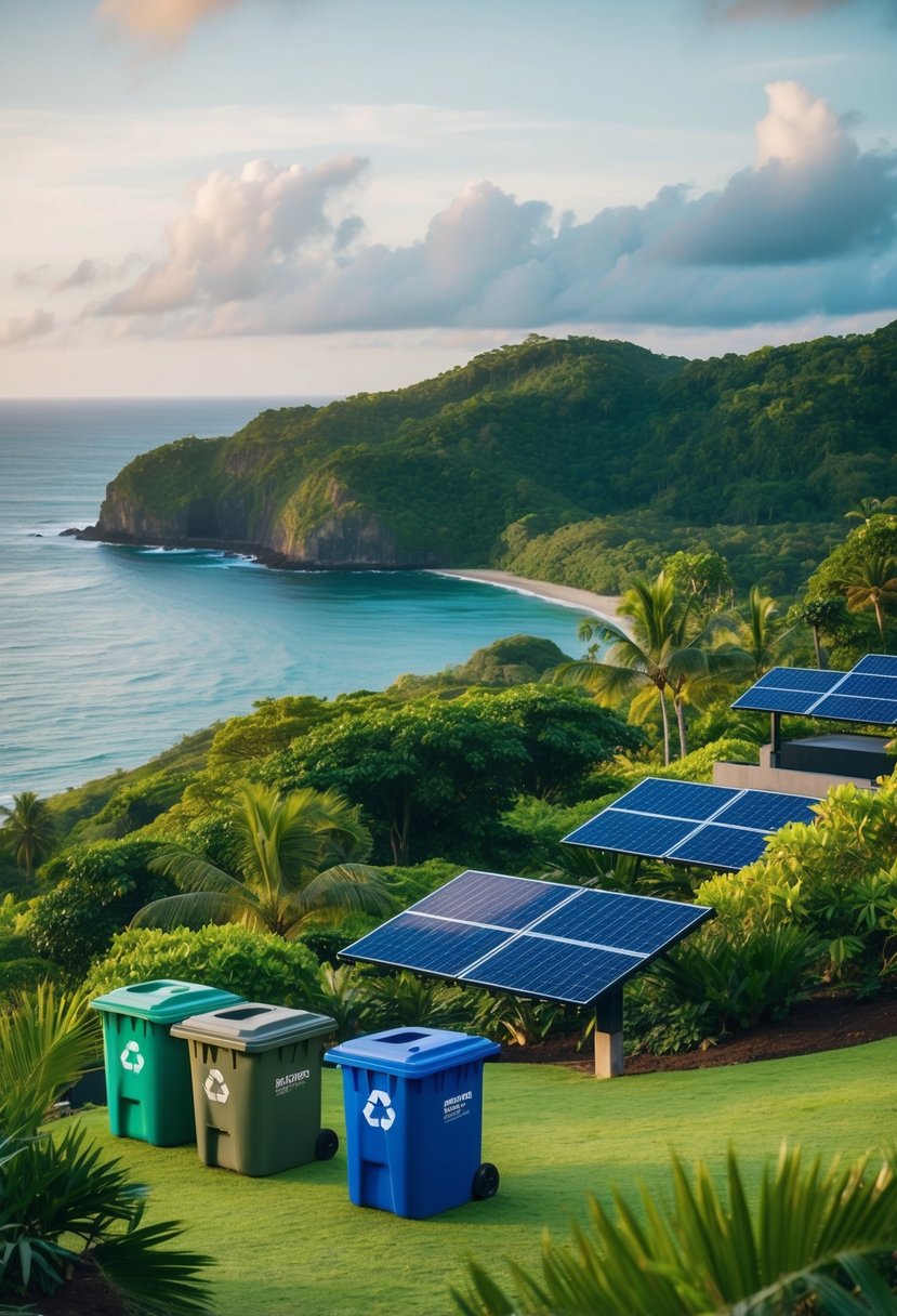 Environmental Considerations and Sustainability