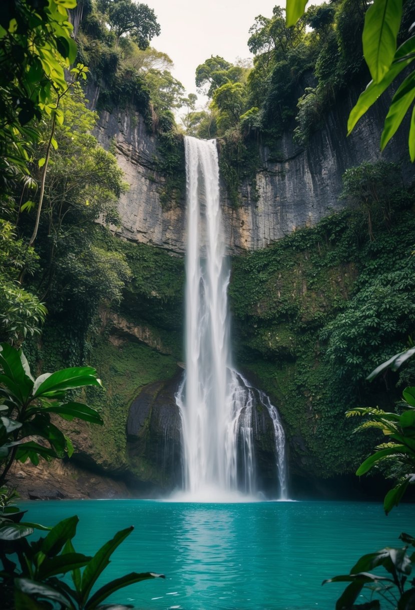 Experience La Fortuna Waterfall