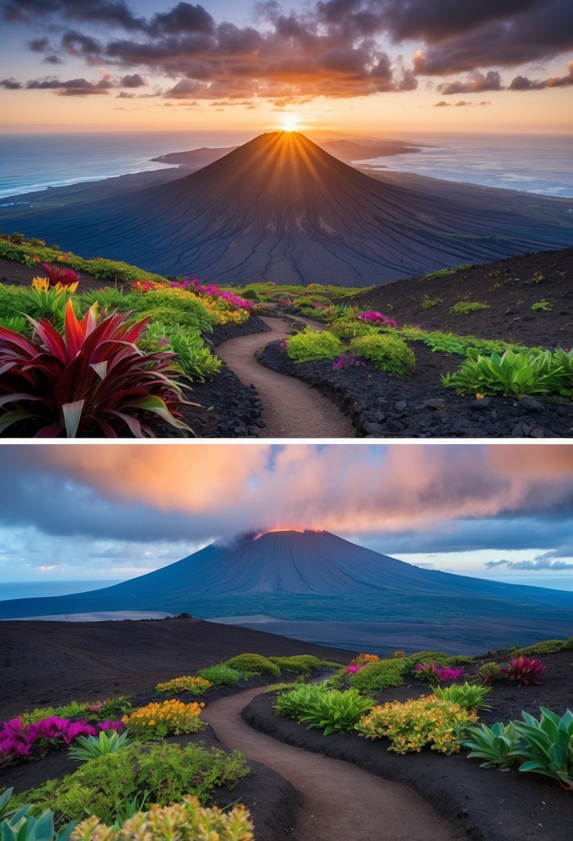 Explore Haleakalā National Park