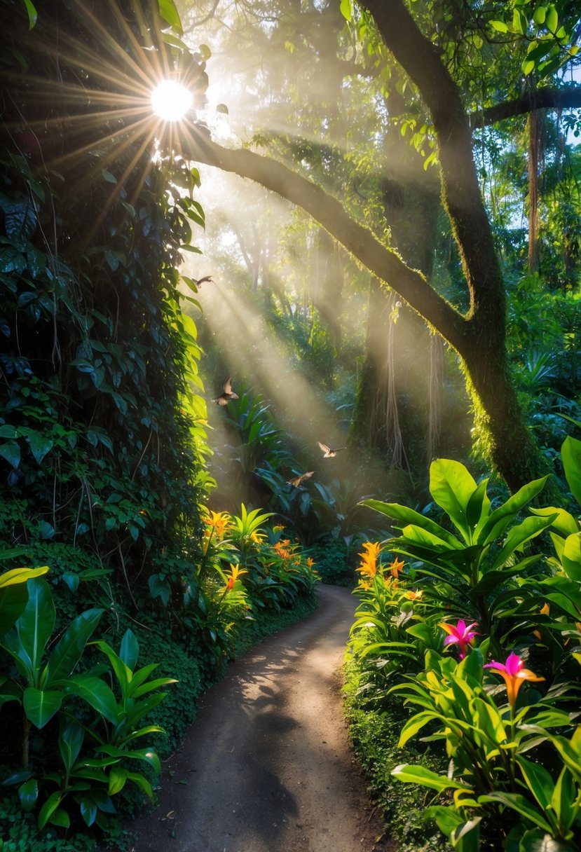 Explore Monteverde Cloud Forest