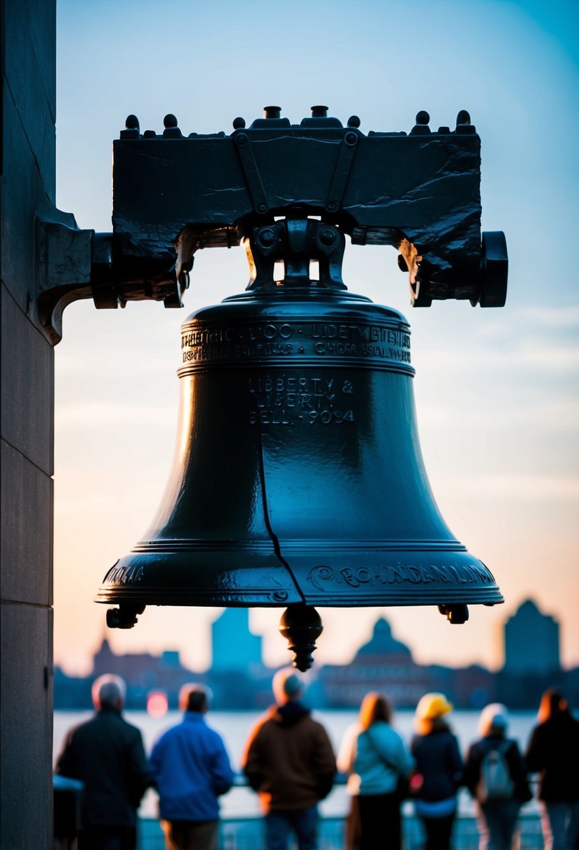 Explore Philadelphia's Liberty Bell