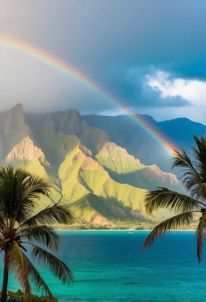 Exploring Natural Beauty