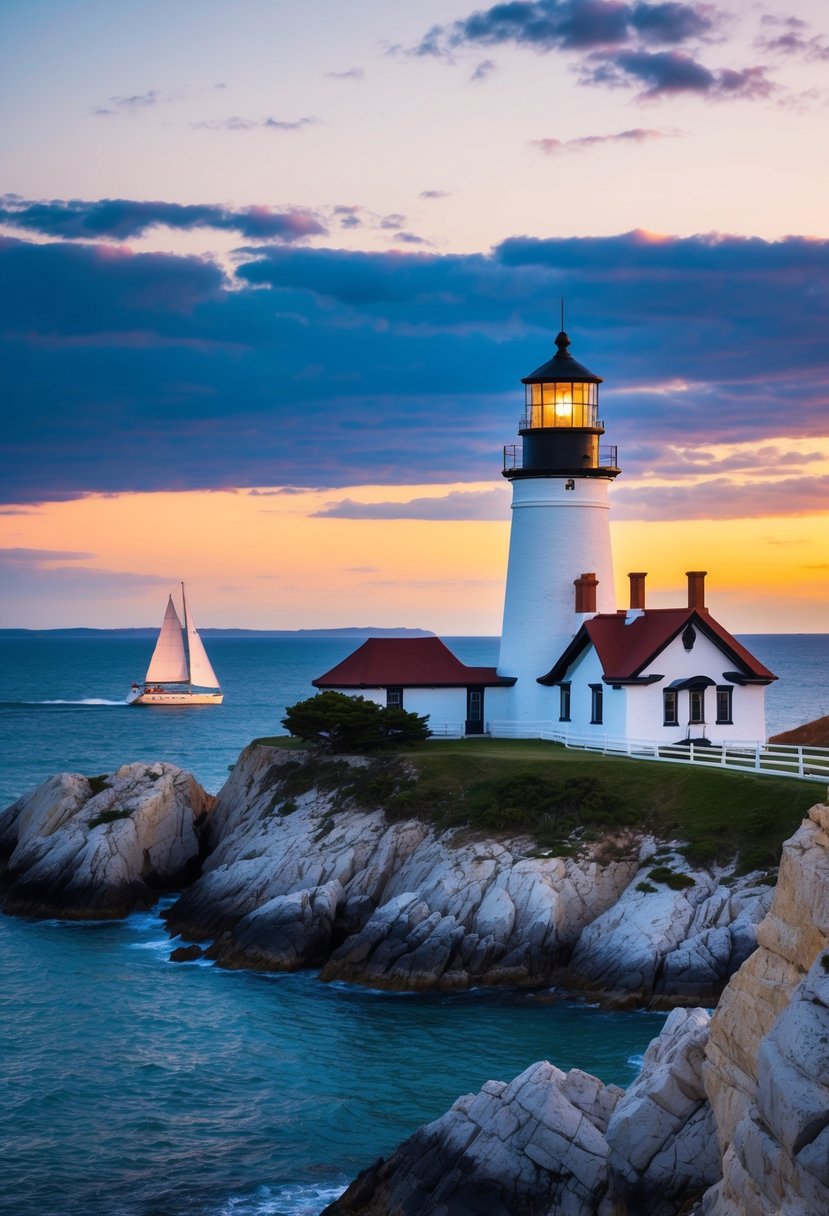 Things to Do in Rhode Island: A Comprehensive Guide to the Ocean State ...