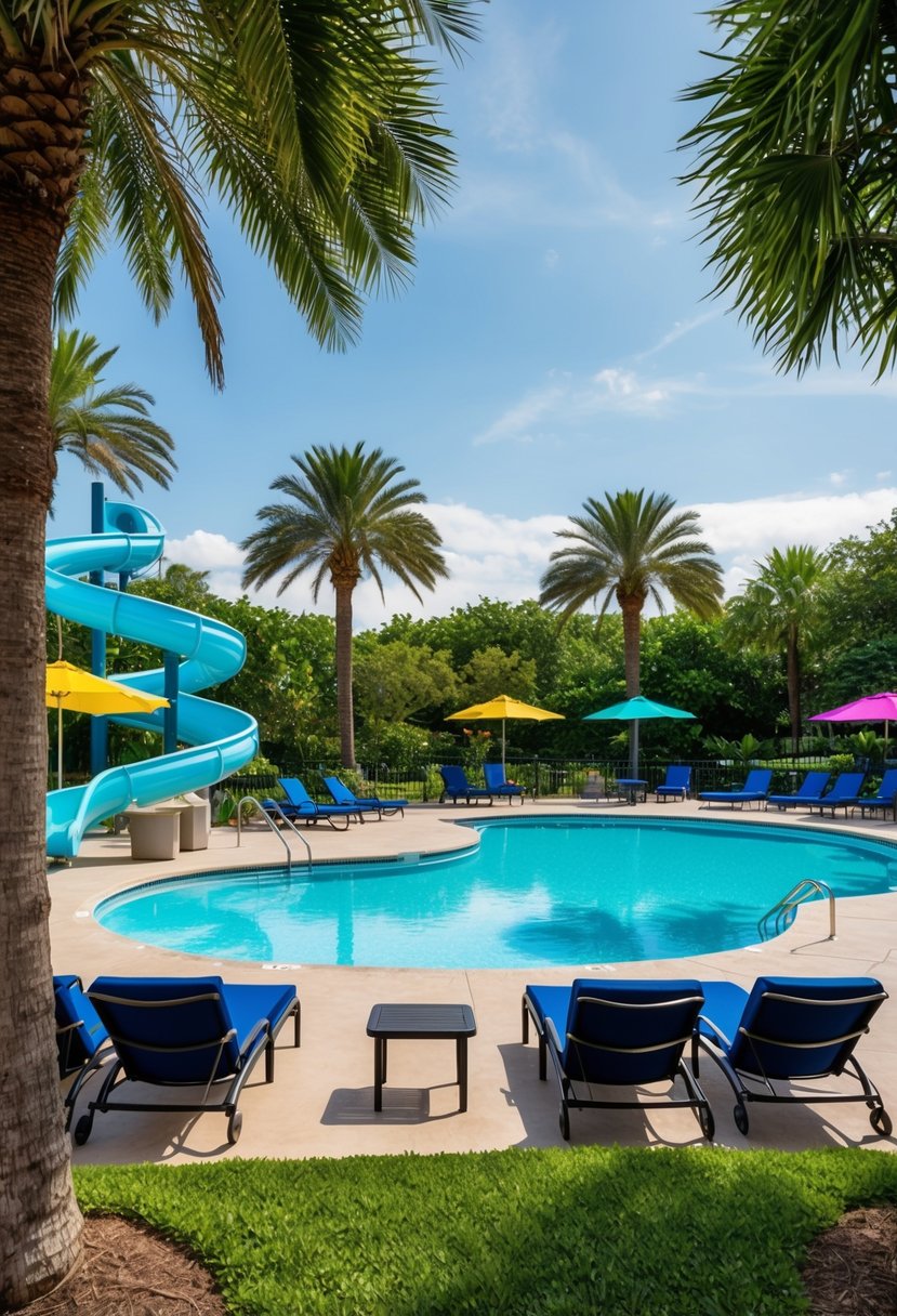 Family-Friendly Amenities