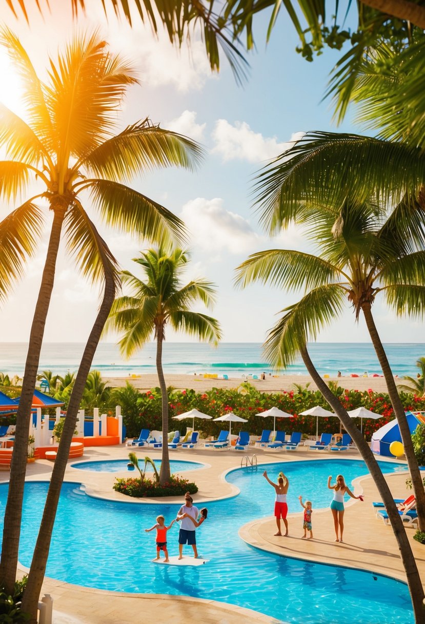 Fiesta Resort All Inclusive