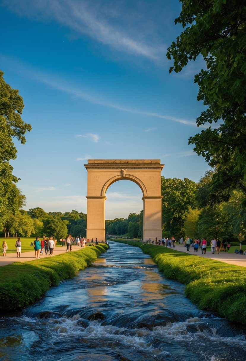 Things to Do in Missouri: A Guide to Attractions and Activities ...