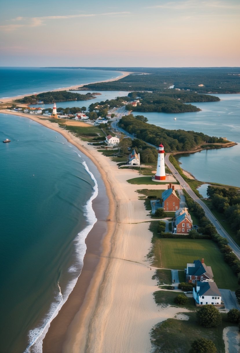 Things To Do In Delaware A Comprehensive Guide To Attractions And 