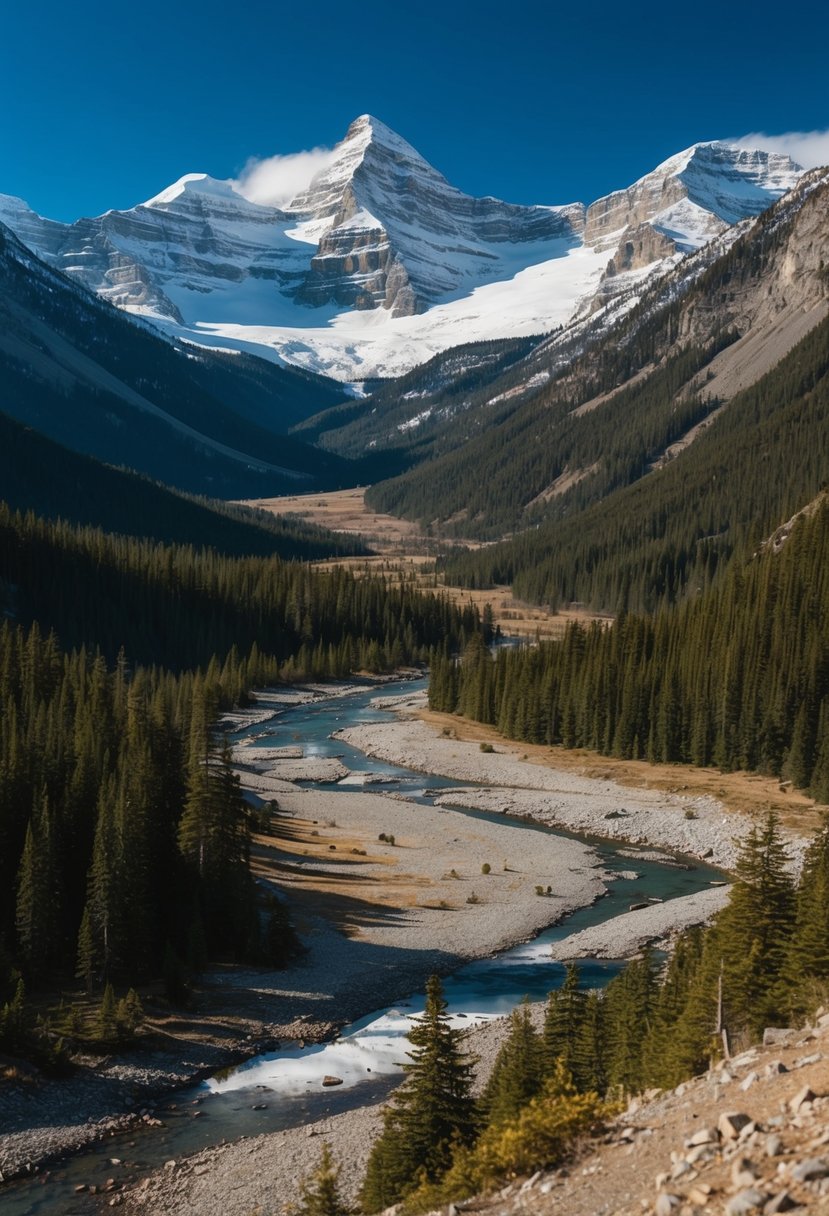 Geography and Climate