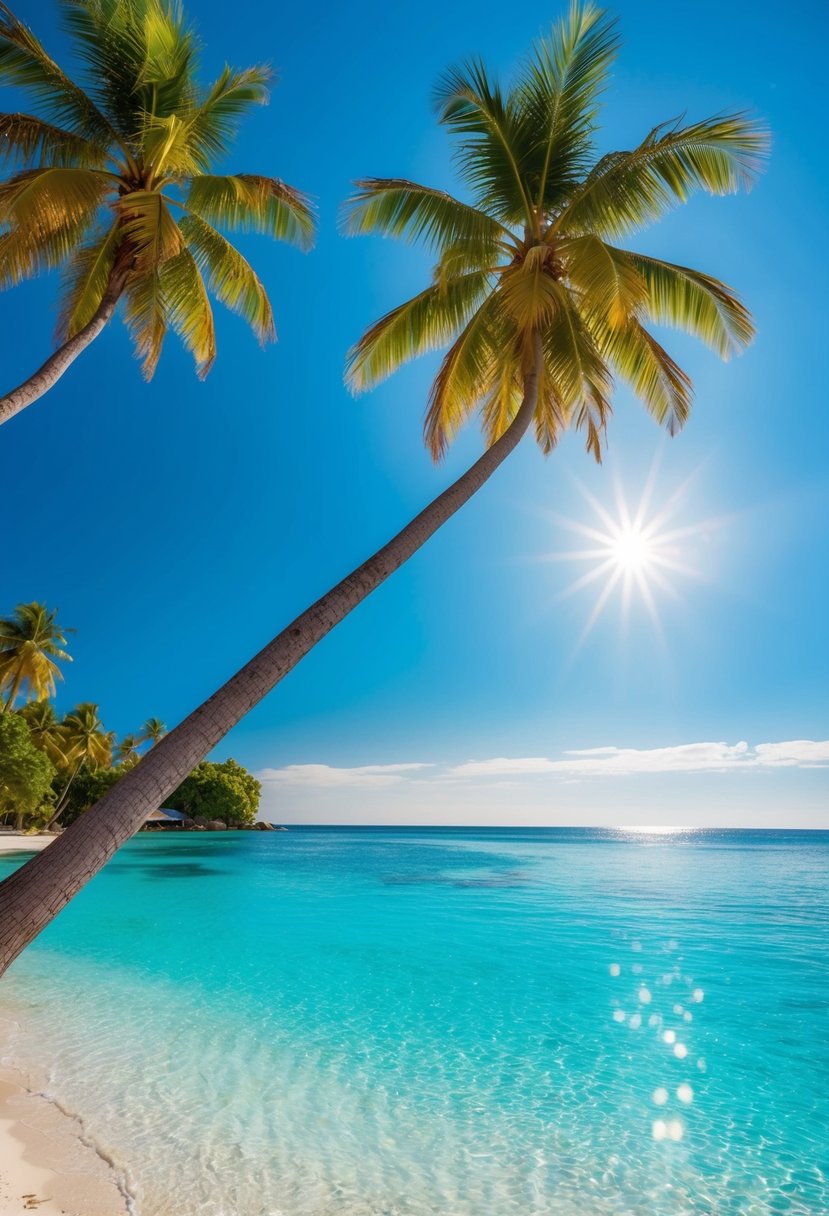 Geography and Climate