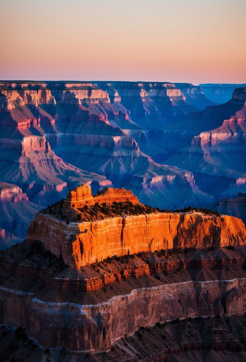 Grand Canyon National Park