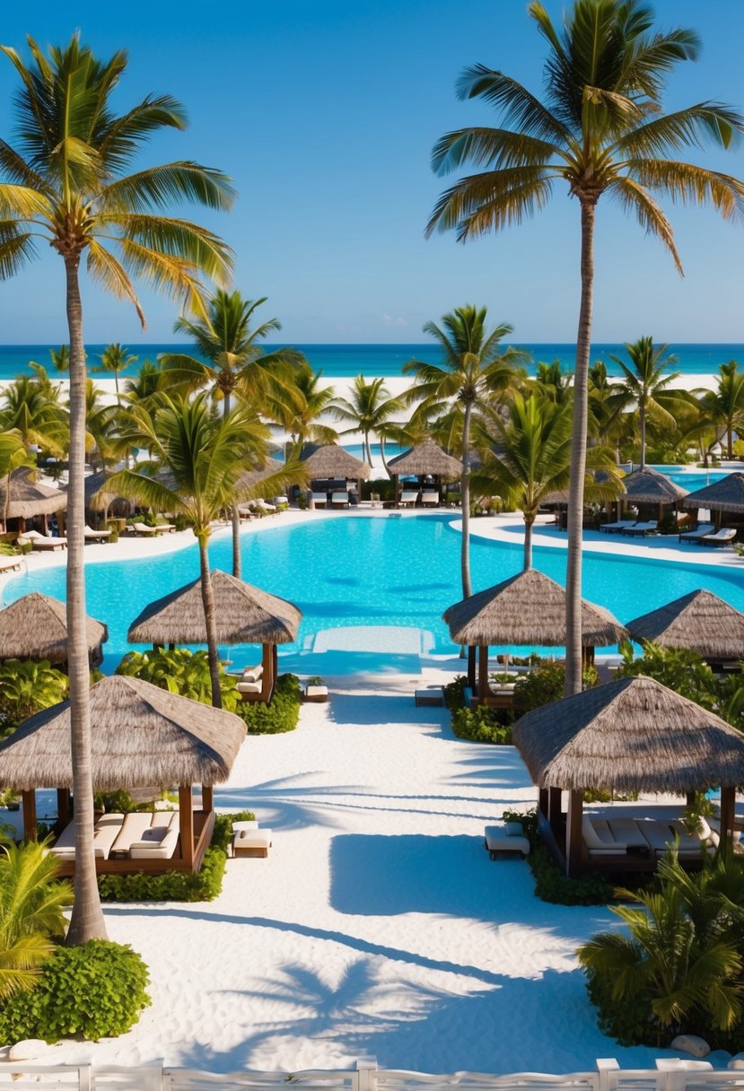 Grand Hyatt Baha Mar