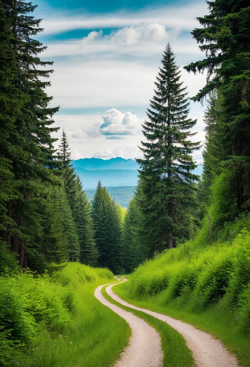 Hike the Appalachian Trail