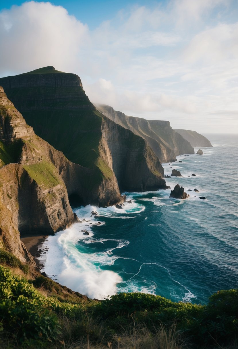 Hike the Nā Pali Coast