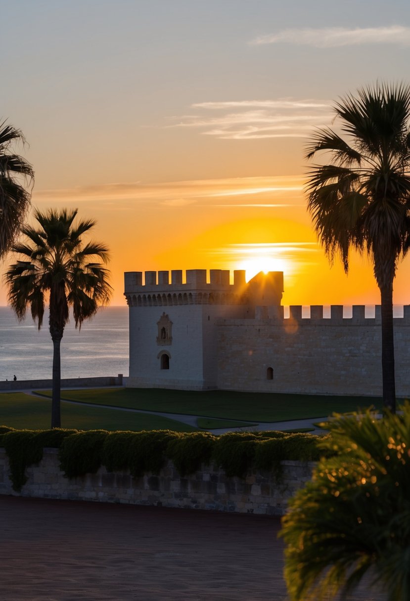 Historical Landmarks