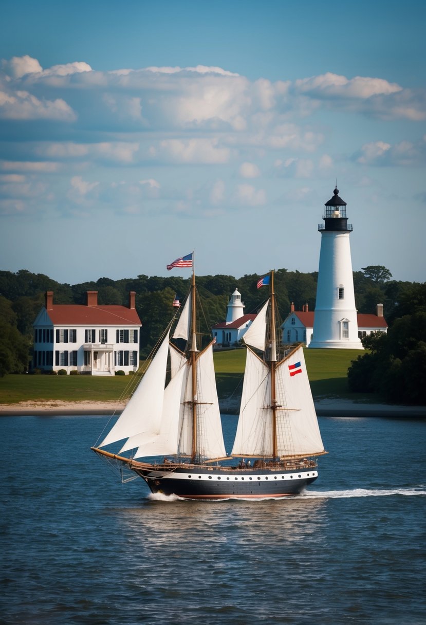 Historical Significance of Delaware